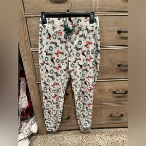 Dachshund pajama pants